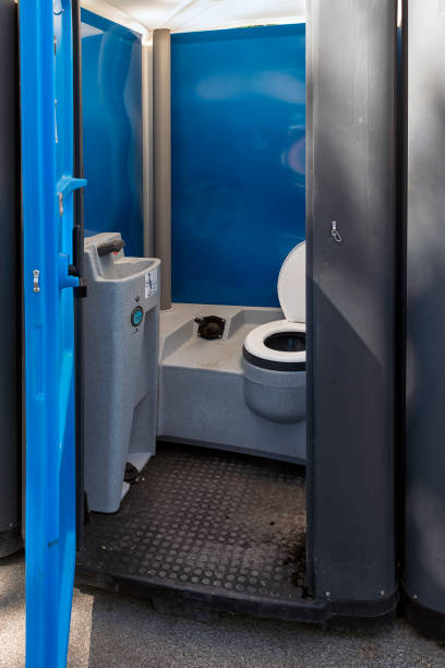 Best Porta potty rental near me  in Nd Lake, WI