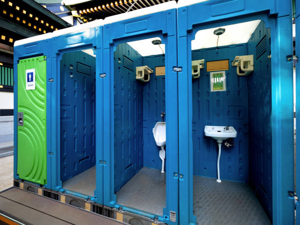 Best Luxury portable toilet rental  in Nd Lake, WI