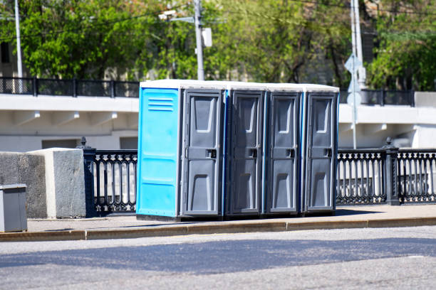 Professional porta potty rental in Wind Lake, WI