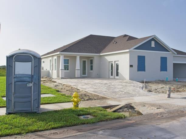 Best Affordable portable toilet rental  in Nd Lake, WI
