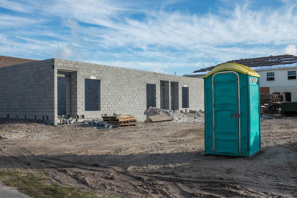 Sanitation services for porta potties in Wind Lake, WI
